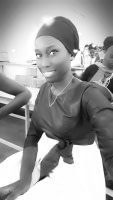 Ndeye khadidiatou  KA