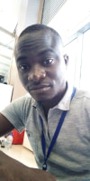 Goualy Marius Ble