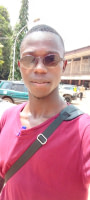 Simon pierre Doualamou