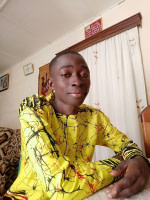 Koffi Hermann  N'GOSSE