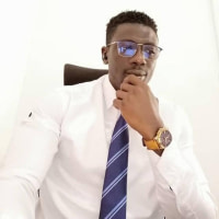 Nevyl-Ange NIAMKEY