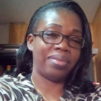 Affoue Juliana METAYER  Kouakou