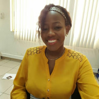 Gyna KOSSOU