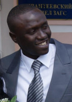 Maguette Ndiaye