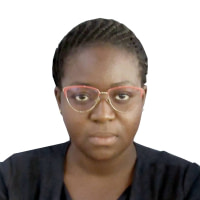 Rosine Rabiatou DAKOURE