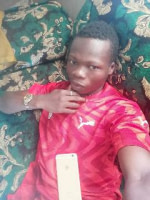 Mamoude Yao