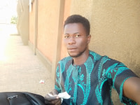 Ousmane Nianta