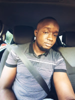Fallou Mbaye