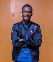 Eric Mafulu
