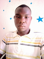 Mamadou TRAORE