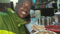 Harouna Conté