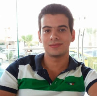 Bouaziz Oussama