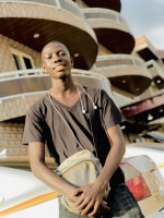N'famara  Bangoura