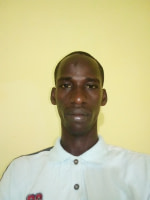 ISSOUF BAMBA
