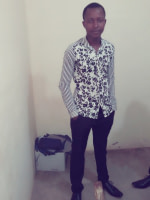 Yarou Abdoul Fadil KOTO N'GOBI