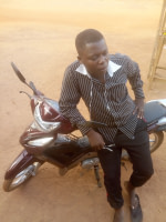 Isidore WEKE
