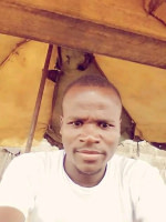 Hugues Brice Kouassi