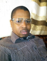 Ousmane Abdou Elhadji