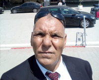 Fathi Tamtam