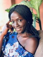Mame Diarra Sene