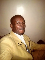 Boubacar Diallo