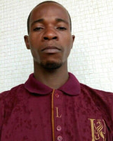 Konan bienvenu yves Kouadio