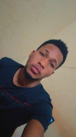 Brandon Stephen AYINA