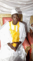 Mohamed Traoré