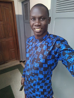 Birame DIOUF
