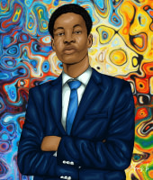 Badoua Benoit Bassoun