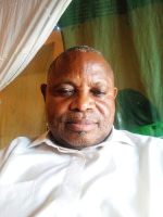 Roger Lumbala kalombo