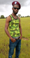 BOUBACAR BARRY