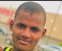 Mouhamadou Hadi Allou