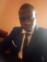 Oumar barou Diallo
