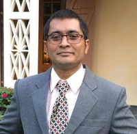 profile picture Guru dev Teeluckdharry