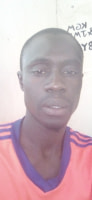 Serigne mbacké Diop