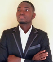 Salomon Akomanyi