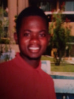 Kouadio Sylvain ANGORA