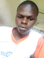 Djakaridja Dembele