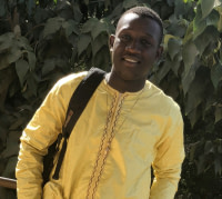 Amadou COULIBALY