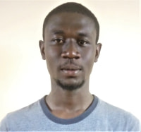 N'guessan wilfried emmanuel Konan