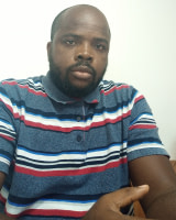 Kouassi Franck Michael VANGA