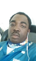 Cotty Mbono