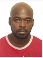 Cham Rodrigue Mesmin  LABITÉ