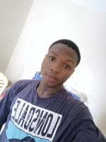 Junior Hounnouvi