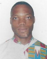 KOUASSI KAN GUY ROLAND AMANY