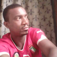 Joseph bertrand Ikoumba
