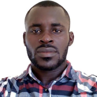 Bouaka Amon