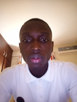 Ange Ezechiel Assienin