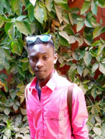 El Hadji Omar  Goudiaby